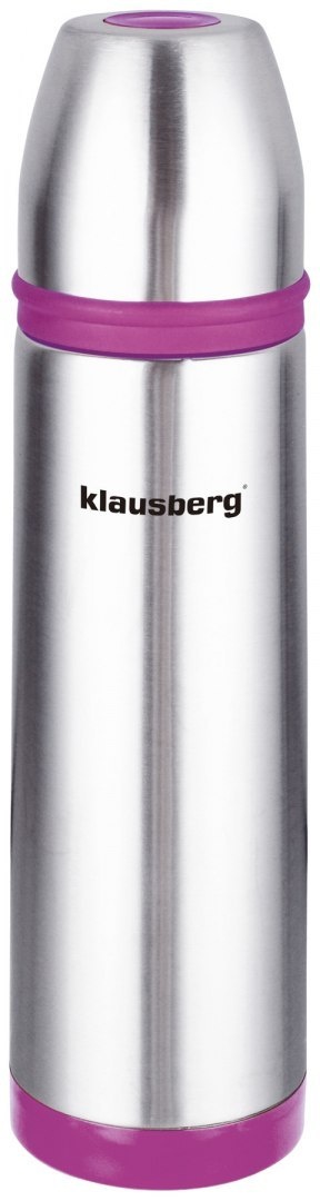 Klausberg Termos Kubek Termiczny Kb-7147